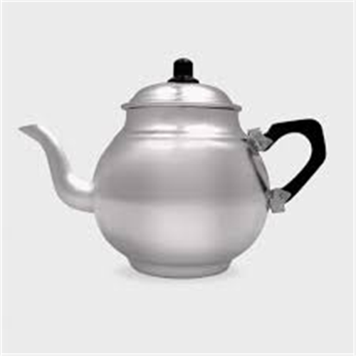 ALÜMİNYUM SEMAVER ÇAYDANLIĞI NO:16 